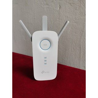 Bộ mở rộng sóng wifi TPLink RE450- AC1750,  hàng đã sử dụng,  không hộp