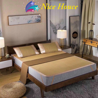 Chiếu mây điều hòa chun cài 4 góc,chiếu điều hoà đủ kich thước_ Nice Houce
