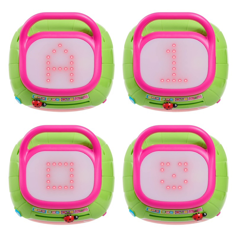 Đồ Chơi Cocomelon Học Đánh Trống - MỸ