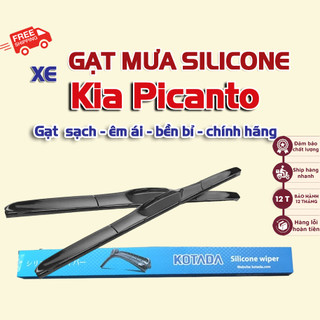 Gạt mưa Kia Picanto | Gạt mưa ô tô Kia