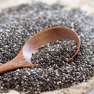 Hạt Chia Úc Absolute Organic