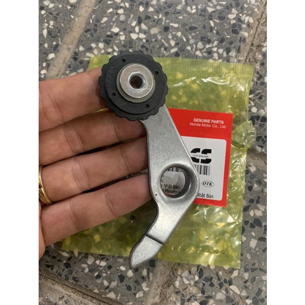 Cần Tăng Cam Xe Future 125, Future Led ,ws110,dream Hàng Cao Cấp Loại 1