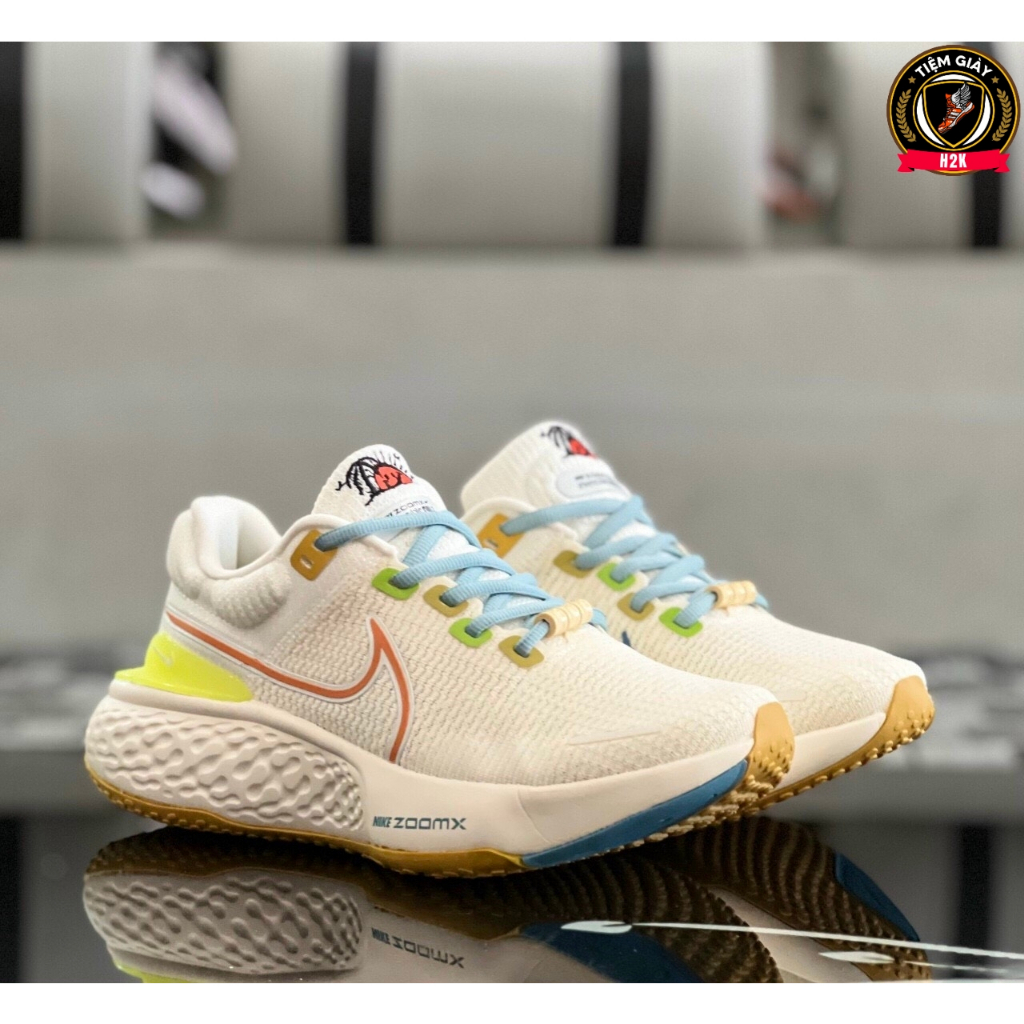 Giày Thể Thao Nike Invincible Run Fk2 +