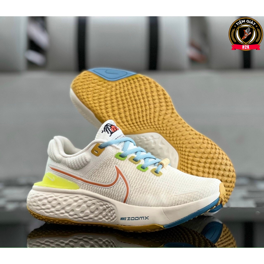 Giày Thể Thao Nike Invincible Run Fk2 +