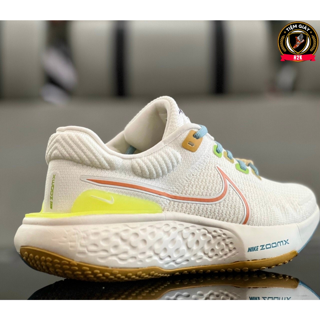 Giày Thể Thao Nike Invincible Run Fk2 +