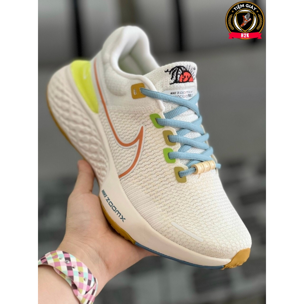 Giày Thể Thao Nike Invincible Run Fk2 +