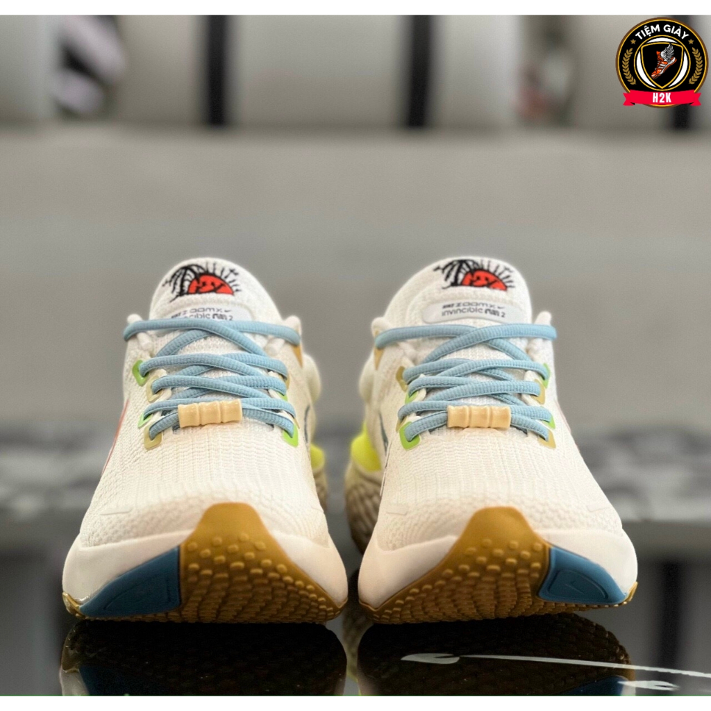 Giày Thể Thao Nike Invincible Run Fk2 +