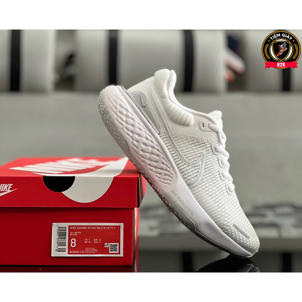 Giày Thể Thao Nike Invincible +