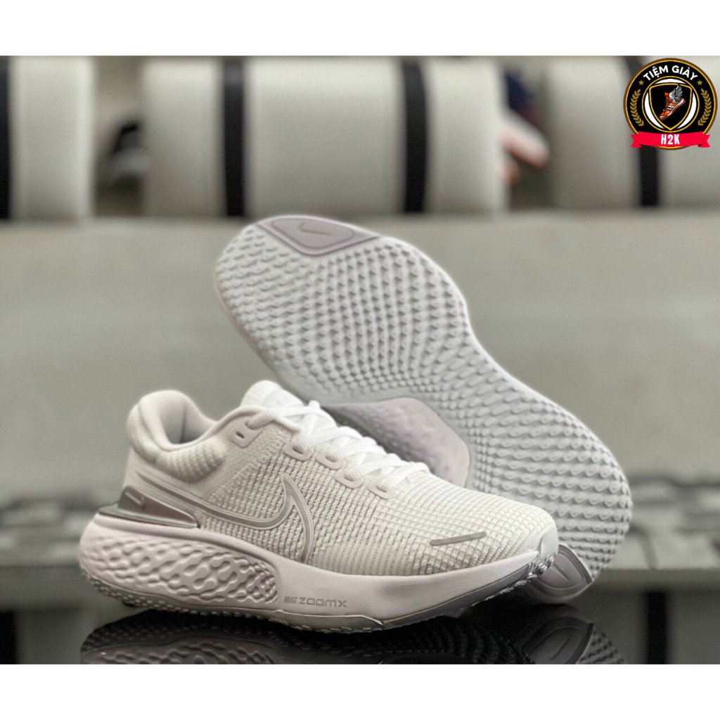 Giày Thể Thao Nike Invincible +