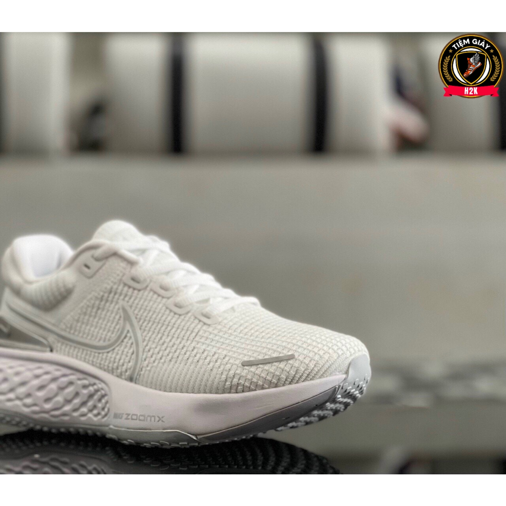 Giày Thể Thao Nike Invincible +