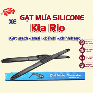 Gạt mưa Kia Rio | Gạt mưa ô tô Kia
