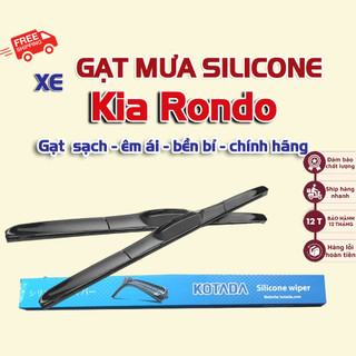 Gạt mưa Kia Rondo | Gạt mưa ô tô Kia