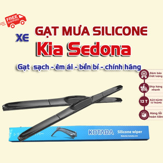 Gạt mưa Kia Sedona | Gạt mưa ô tô Kia