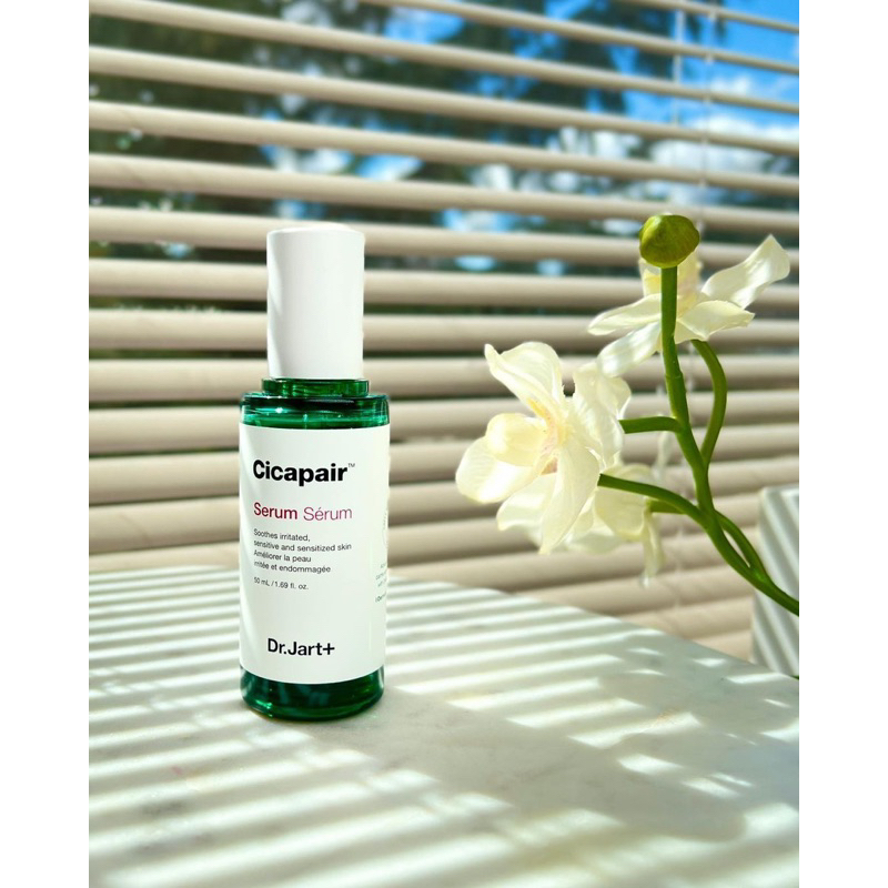 Tinh chất dưỡng Dr.Jart+ Cicapair Serum 50ML