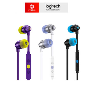 Tai nghe Logitech G333 Gaming- Bảo hành chính hãng 24 tháng