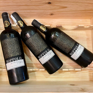 Rượu vang Ý ROPPOLO Primitivo