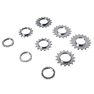 Líp xe đạp Fixed gear