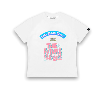 Áo MSIC- Baby Tee- NBD- 4Màu