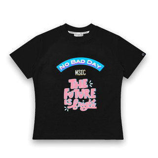 Áo MSIC- Baby Tee- NBD- 4Màu
