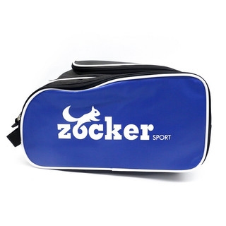 Túi đựng giày 2 ngăn Zocker