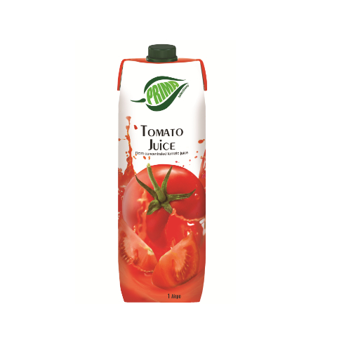 Nước Ép Cà Chua Tomato Juice hiệu Ligo,Vfresh,Prima 1L