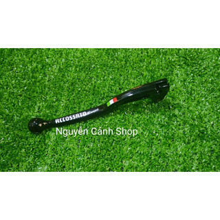 Tay  thắng đùm MOD xe Sirius