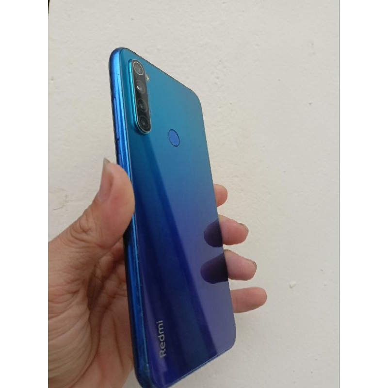 Điện thoại Redmi Note 8 64GB