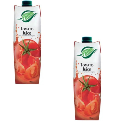 Nước ép cà chua Prima Tomato Juice 1L(có hoả tốc)