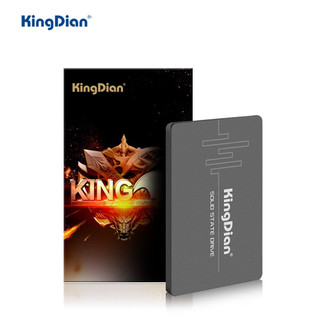 [Freeship toàn quốc từ 50k] Ổ cứng SSD KingDian chính hãng