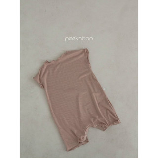 [PEEKABOO] BST CHARMING