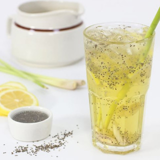 Hạt Chia Úc Absolute Organic