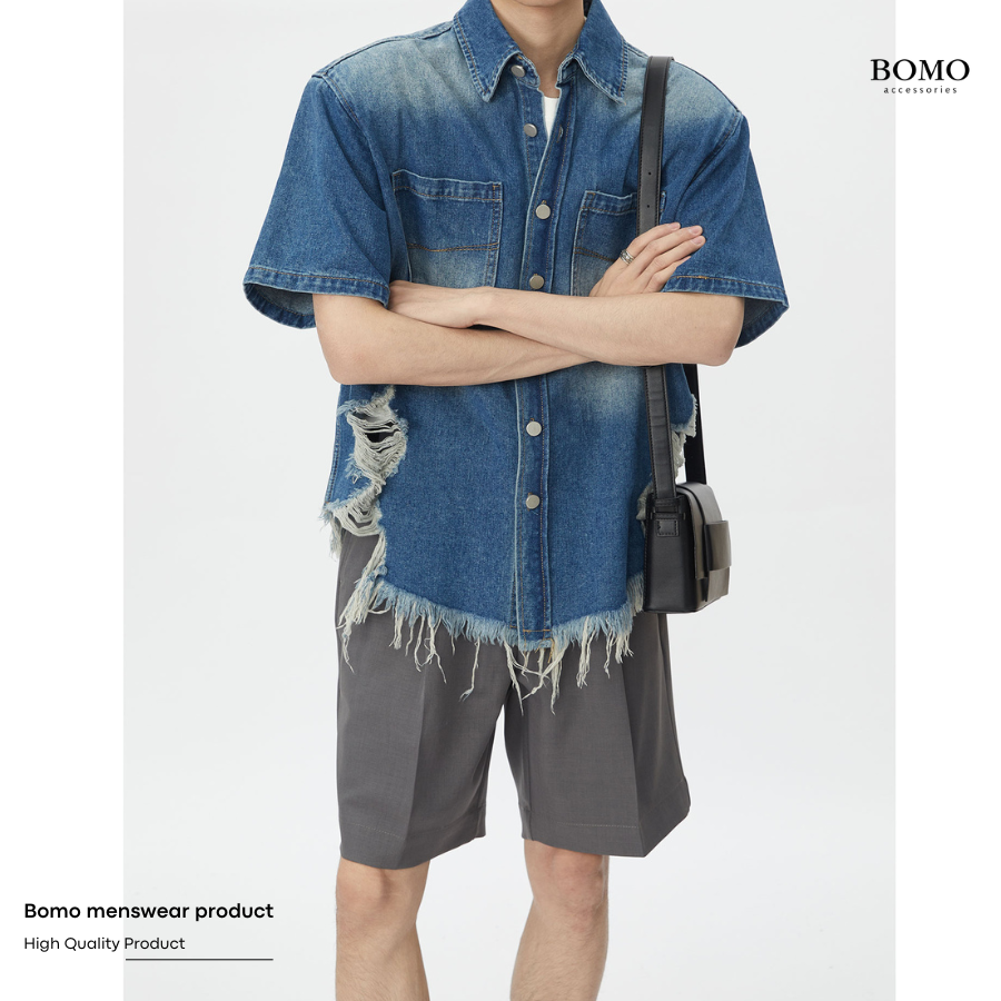 Túi xách đeo chéo đeo vai unisex phong cách Hàn Quốc độc đáo dành cho cả nam và nữ, màu đen xịn và hot trend - Bomo