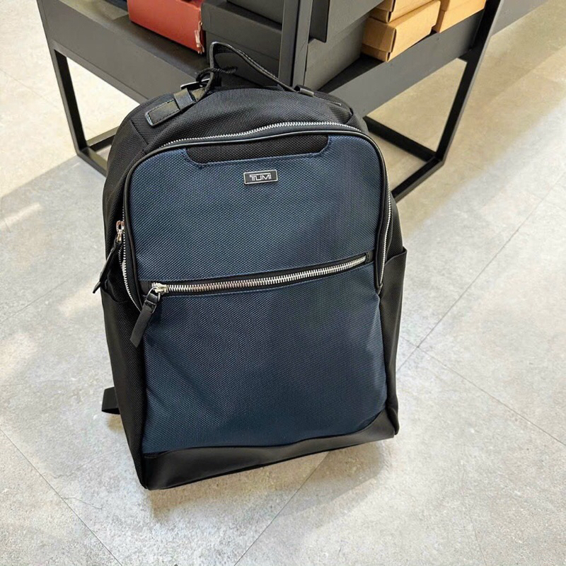 ❌Balo TUMI dư xịn hãng dùng laptop cực tốt
