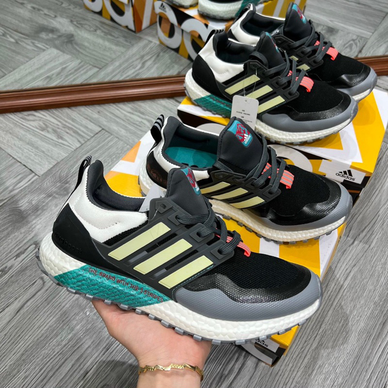 GIẦY THỂ THAO ULTRABOST TERAIN NAM, GIẦY CHẠY BỘ TẬP GYM , CHƠI THỂ THAO ĐA NĂNG CÓ SẴN HÀNG CAO CẤP.