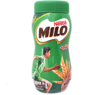 Bột milo hũ 400g