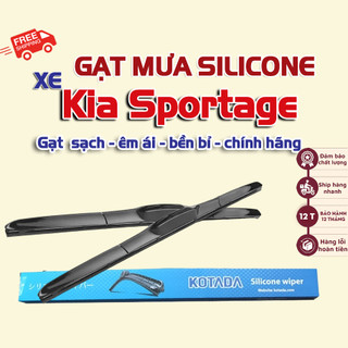 Gạt mưa Kia Sportage| Gạt mưa ô tô Kia