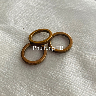 Ron cổ pô bằng đồng Dream, Wave, Jupiter, Sirius, Future