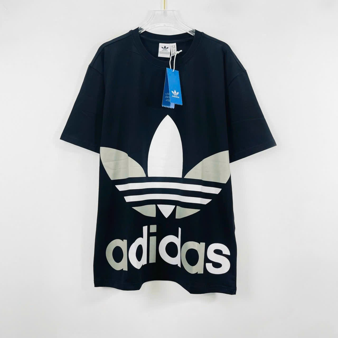 Áo thun ADIDAS nam nữ , form đẹp
