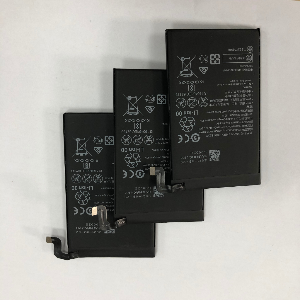 Pin zin Huawei Mate 30 Pro HB555591EEW