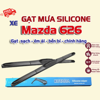 Gạt mưa Mazda 626 | Gạt mưa ô tô Mazda