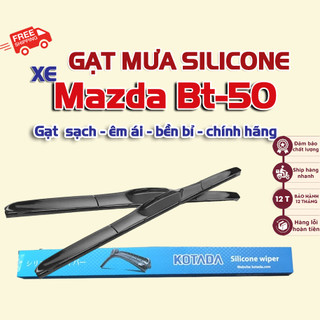 Gạt mưa Mazda Bt-50 | Gạt mưa ô tô Mazda