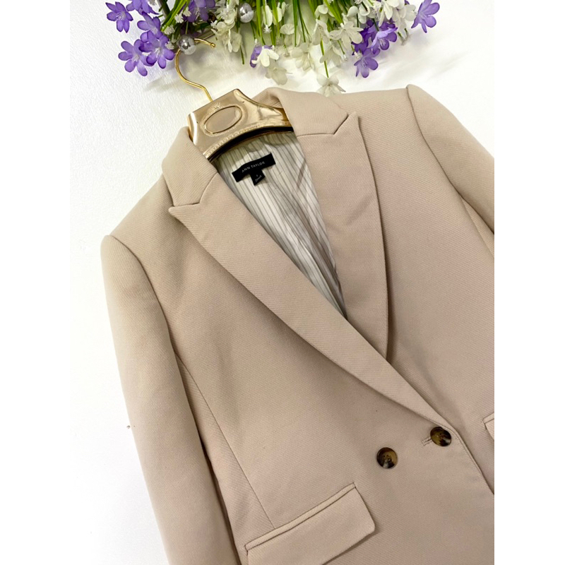 Blazer Ann taylor