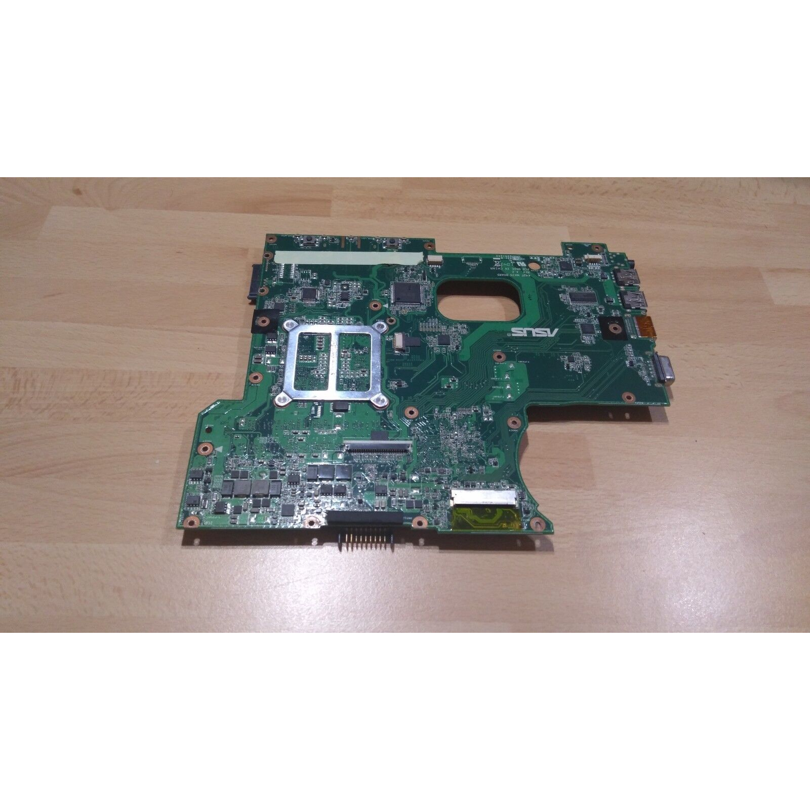 Main Asus A42 A42F A42J A42N A42D A42JC