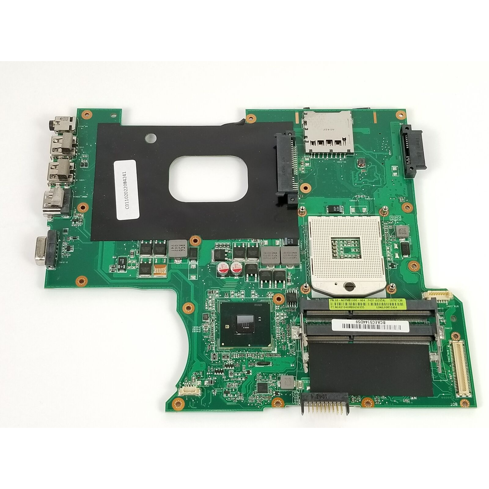 Main Asus A42 A42F A42J A42N A42D A42JC