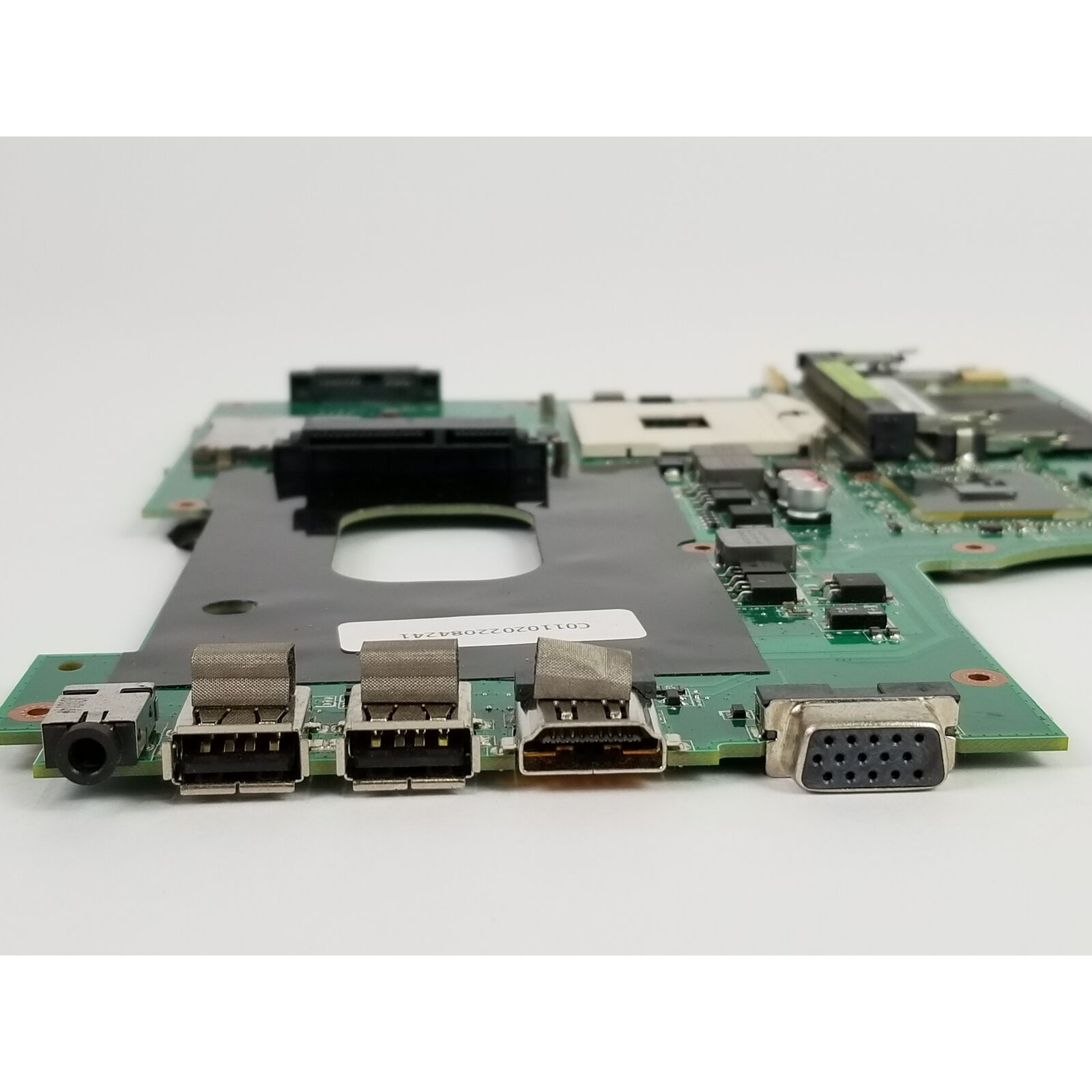 Main Asus A42 A42F A42J A42N A42D A42JC