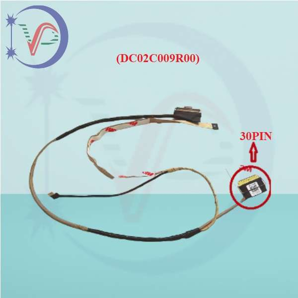 (NEW) Cáp màn hình laptop Dell latitude 6440 E6440