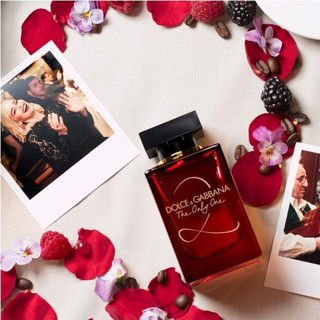 Nước hoa D&G The Only One 2 - 5ml/10ml/20ml [ 𝓣𝓱𝓮𝓢𝓾𝓷𝓢𝓱𝓲𝓷𝓮 ]