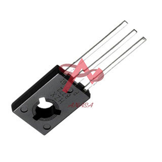 Linh Kiện Transistor PNPB772 (PNP)