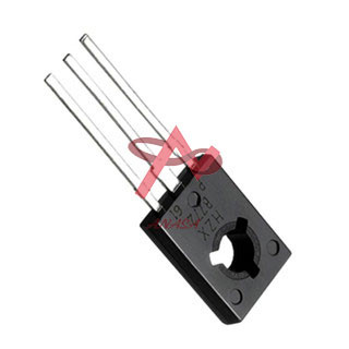 Linh Kiện Transistor PNPB772 (PNP)