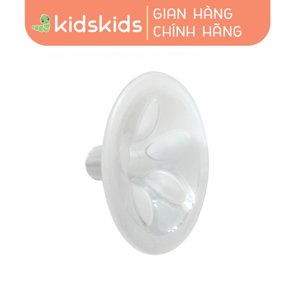 Phễu Hình Bông Hoa Thay Thế Cho Máy Hút Sữa Tommee Tippee Made For Me (24mm, 27mm, 32mm)